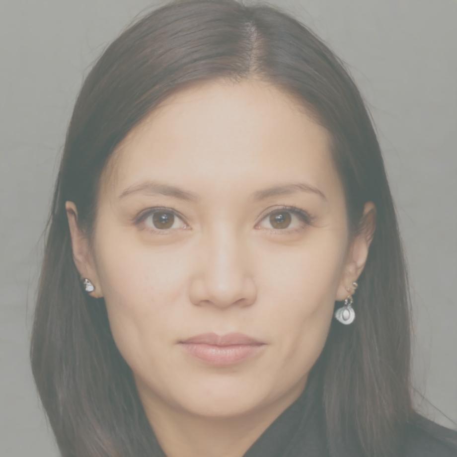 Portrait of Marieke Claessens