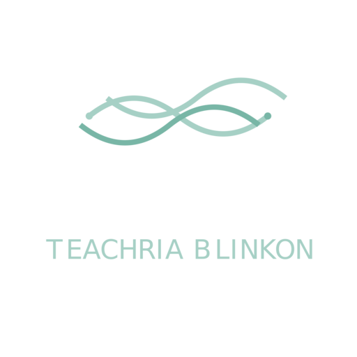 Teachria Blinkon Logo